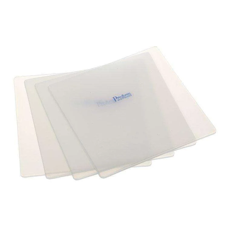 Pro-Form Niteguards 3mm 127x127mm 12st