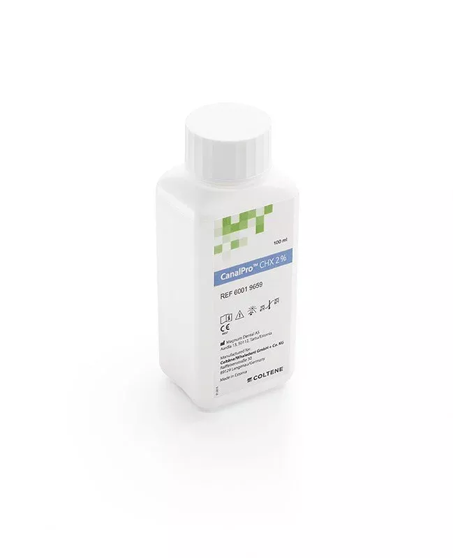 CanalPro CHX 2% 500ml