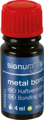 Signum metal bond I 4ml