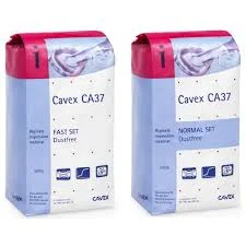 Cavex CA37 Normal set 500g