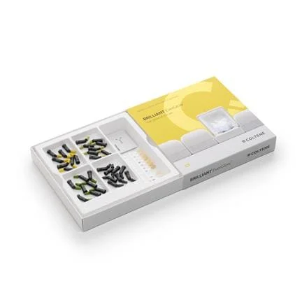 BRILLIANT EverGlow Trial Kit Tips