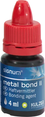 Signum metal bond II 4ml