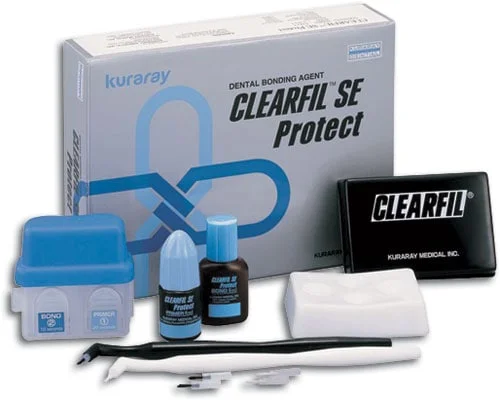 Clearfil SE Protect Kit