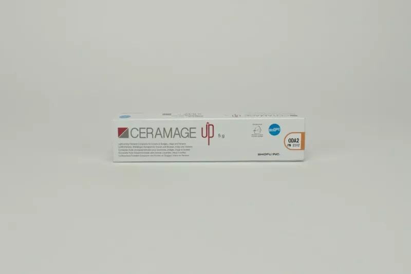 Ceramage Up Opaque Dentin ODA2 5g