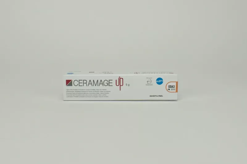 Ceramage Up Opaque Dentin ODA3 5g