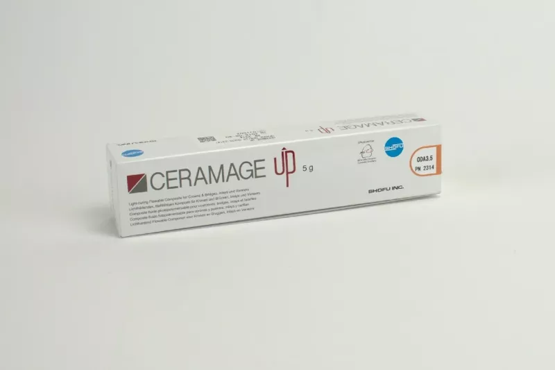 Ceramage Up Opaque Dentin ODA3,5 5g
