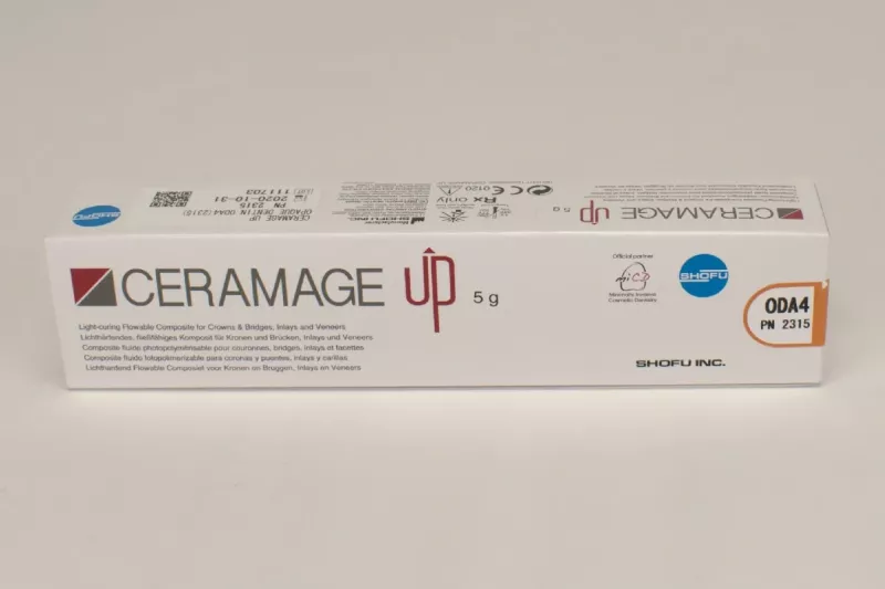 Ceramage Up Opaque Dentin ODA4 5g