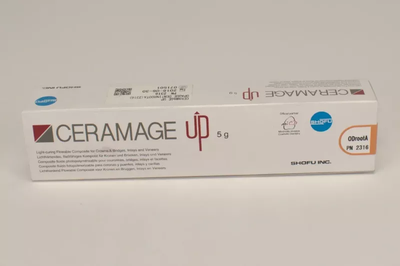 Ceramage Up Opaque Dentin ODro 5g