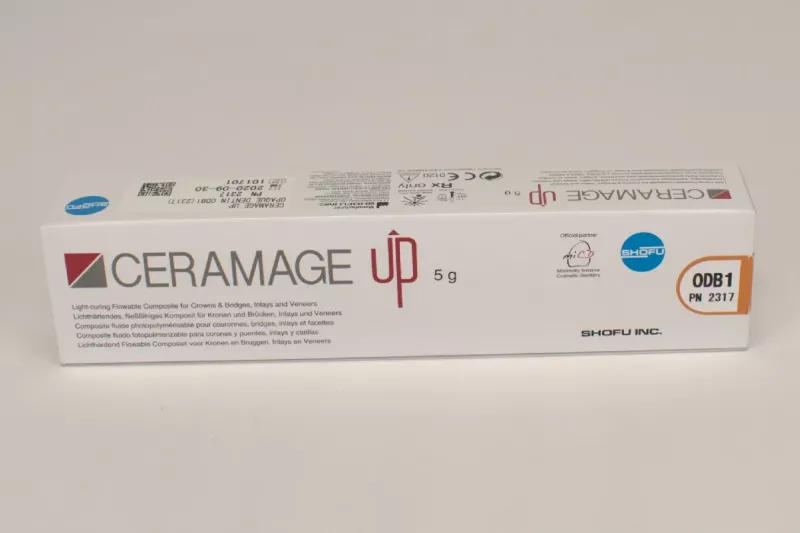 Ceramage Up Opaque Dentin ODB1 5g