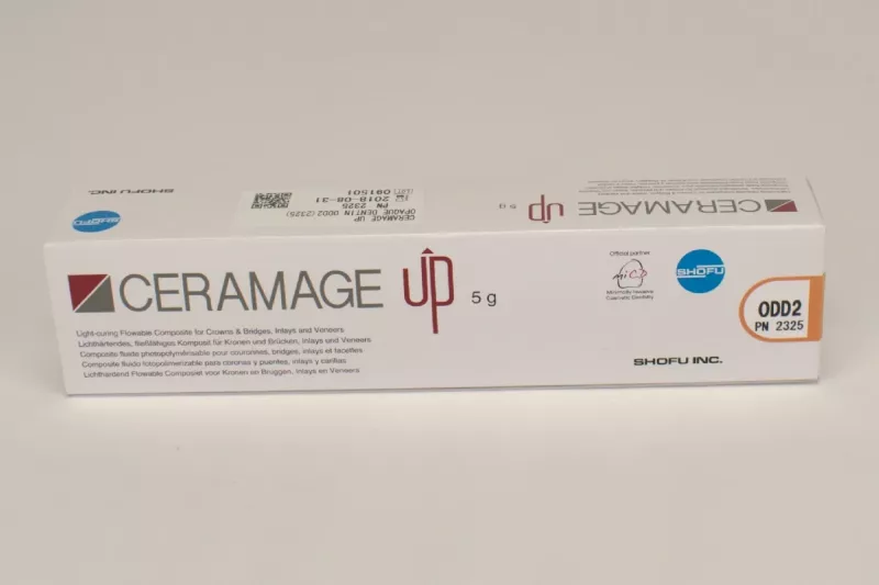 Ceramage Up Opaque Dentin ODD2 5g