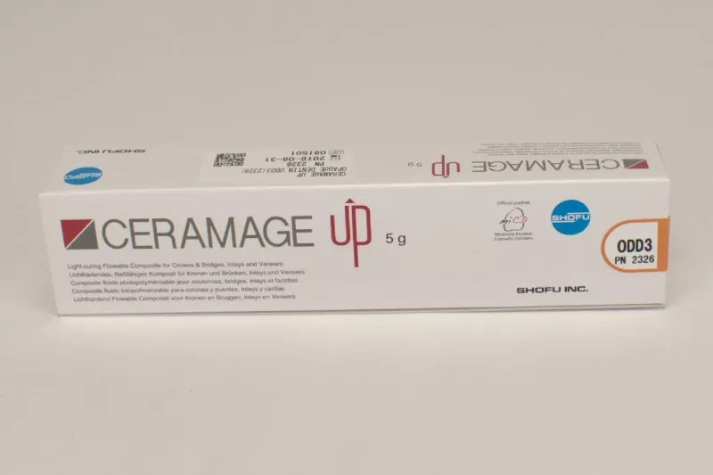 Ceramage Up Opaque Dentin ODD3 5g