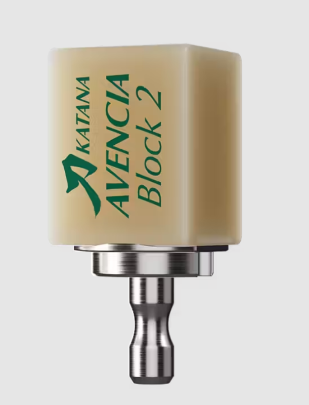 Katana Avencia Block 2 14L/A3 ML
