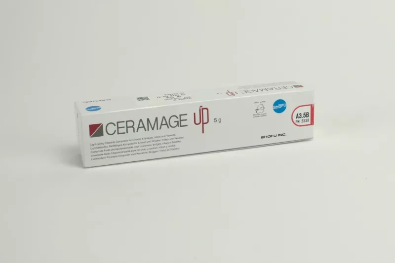 Ceramage Up Body A3,5B 5g