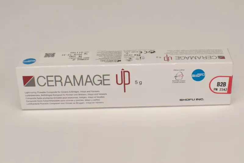 Ceramage Up Body B2B 5g