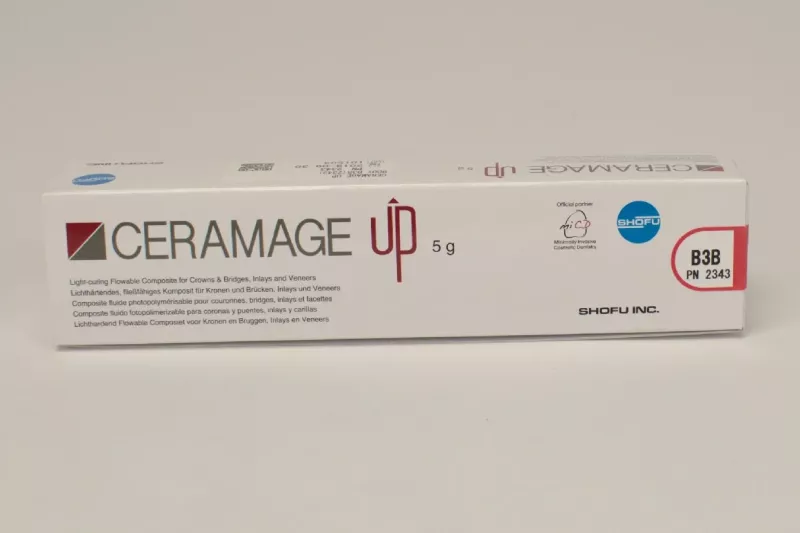 Ceramage Up Body B3B 5g