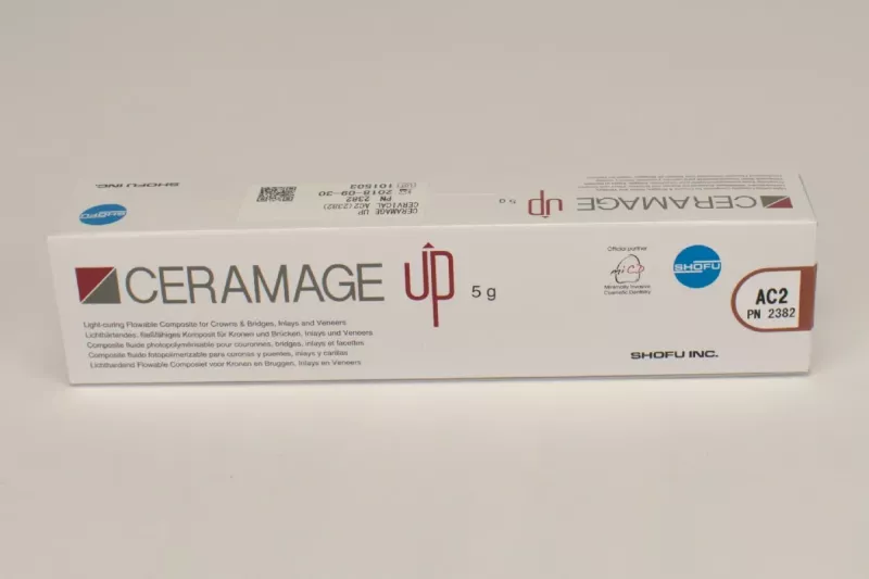Ceramage Up Cervikal AC2 5g