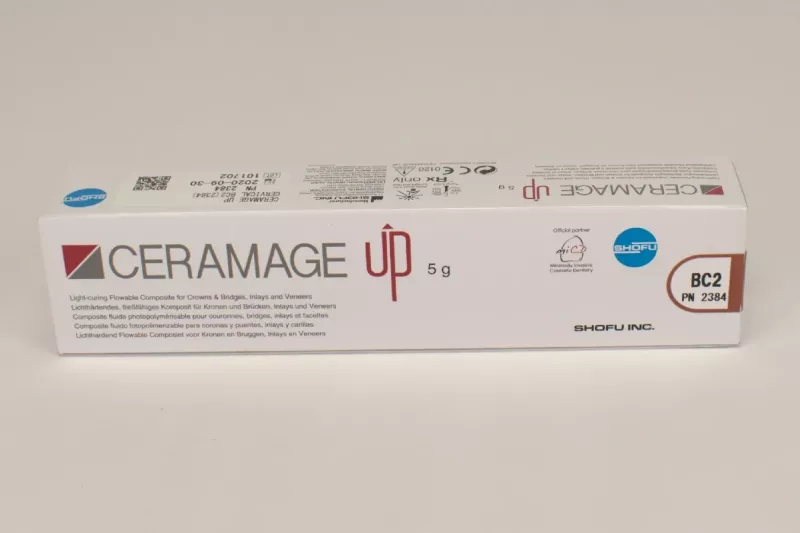 Ceramage Up Cervikal BC2 5g