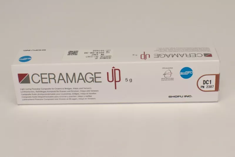 Ceramage Up Cervikal DC1 5g