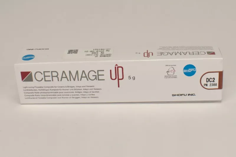 Ceramage Up Cervikal DC2 5g