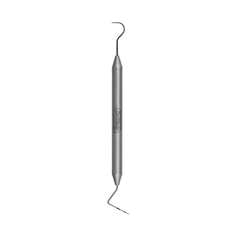 Fickmätning/Böjd sond Shepherd´s hook