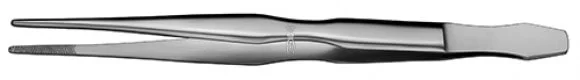 Anatomisk Pincett LiquidSteel 14.5cm