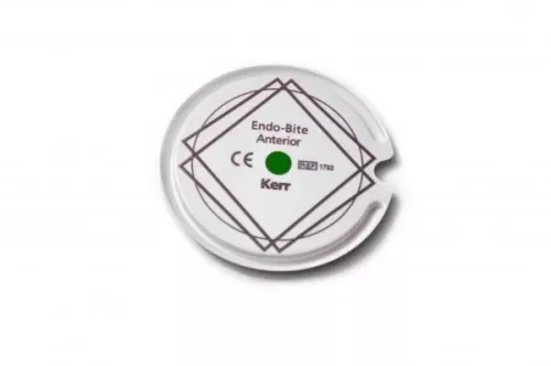 Endo-Bite Anterior Centreringsplattor 20st