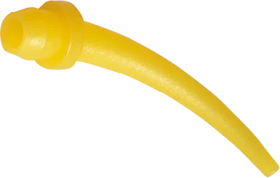 Intra Oral Tips gul 50st