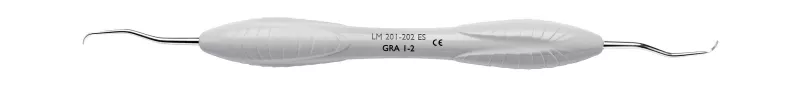 LM Gracey 1/2 201-202 ES