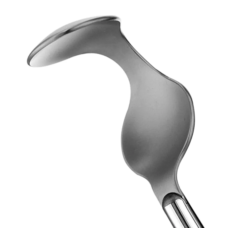 Munvinkelhållare Retractor Shuman för vuxna