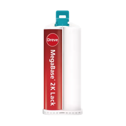MegaBase 2K Lack 2x50ml