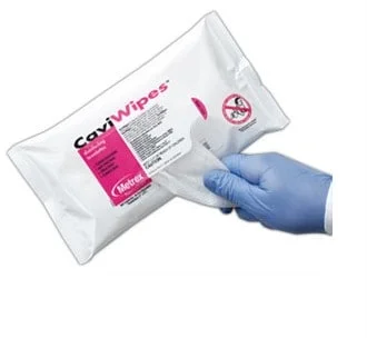 CaviWipes 12x160st dukar impregnerade