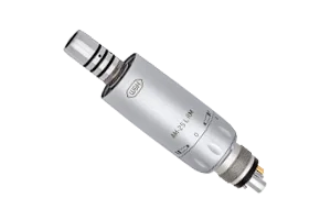 W&H Mikromotor Luftdriven AM-25 A RM