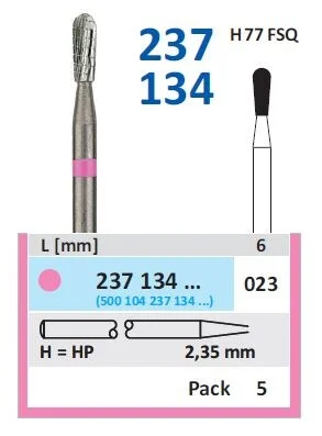 Hst HM Fräs 237 134 023