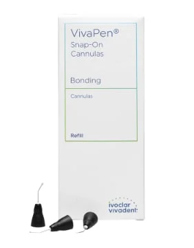 Vivapen kanyler 300st