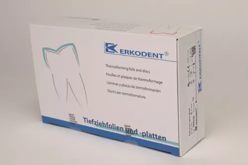 Erkoloc-pro Rosa 4,0x120mm 10st