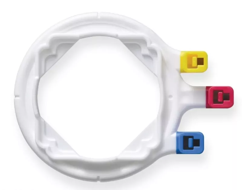XCP-ring rtg