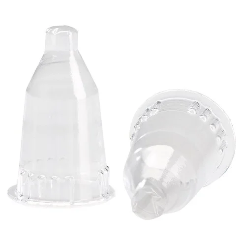 Easyshade V Hygienskyddshätta 9x18st