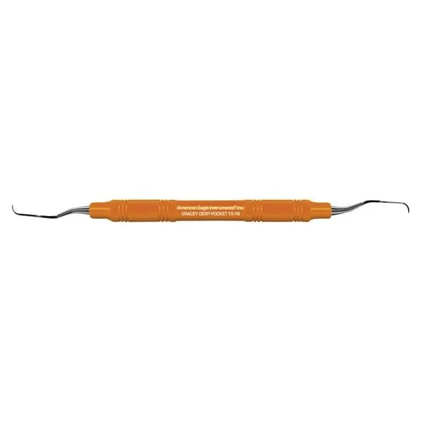 Curette Gracey Talon 15-16X