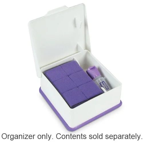 Mirror Magic Organizer