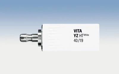 YZ HTWhite for inLab YZ-65/25