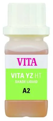 YZ HT Shade Liquid A1 50ml