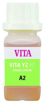 YZ HT Shade Liquid 4M2 50ml