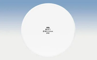 YZ TColor Disk LL3/inten Ø 98,4mm/H18mm