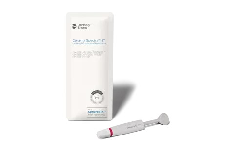 Ceram X Spectra ST HV A3,5 spruta 3g