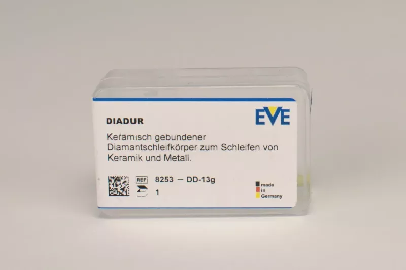 EVE Diadur Polerare DD-13g Hst st