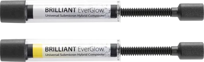 BRILLIANT EverGlow A3,5/B3 3g Spruta