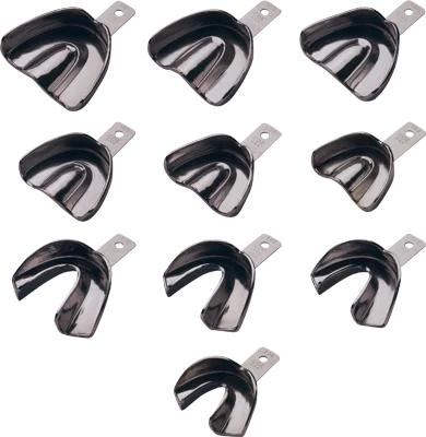Avtryckssked solid UK small 122