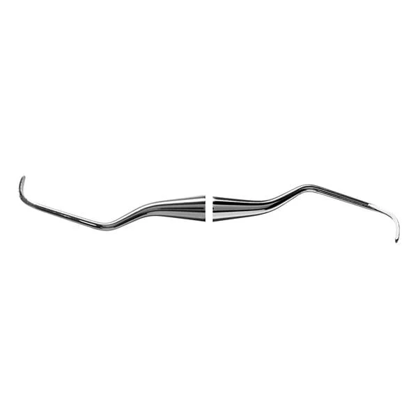 Quick Tip Curette Gracey Talon 5-6Z
