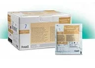 OP Handske Gammex Latex Sensitiv 6,5 PF 50par