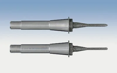 Cerec Inlab Cylinder Borr 12 EF höger 6st